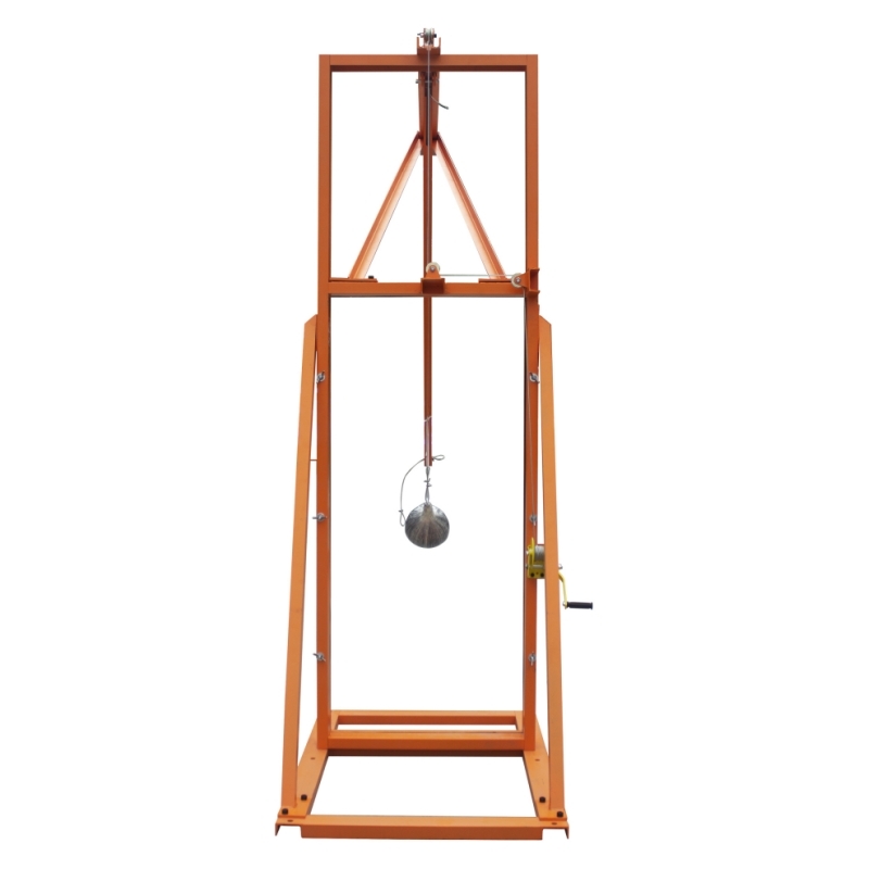 霰彈袋沖擊試驗機(jī)