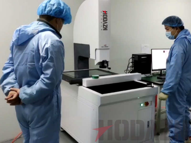 江西交機(jī)培訓(xùn)完成 客戶梁工很滿意！