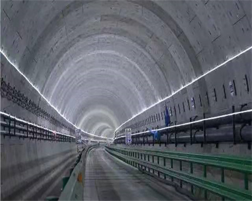 2022開年，隧道局喜訊連連(圖2)