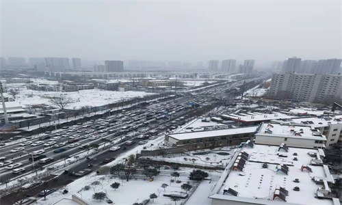  你知道的交通路障都有哪些？(圖1)